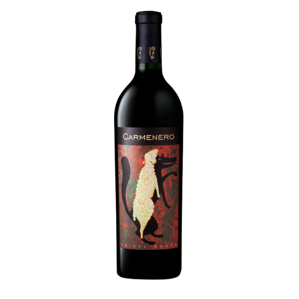 "Carmenero" 2018 Sebino Rosso IGT - Ca' del Bosco