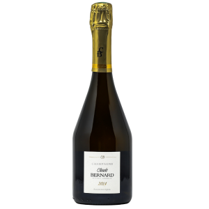 Champagne Brut Vintage 2014 - Claude Bernard