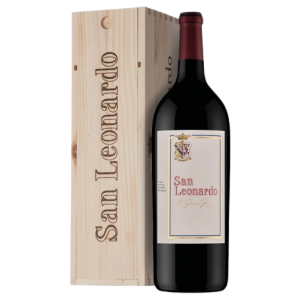 San Leonardo 2017 Magnum - Tenuta San Leonardo