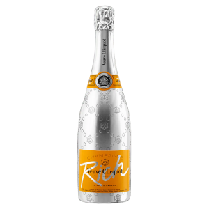 Veuve Clicquot "Rich" Champagne