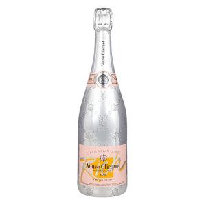 Veuve Clicquot "Rich" Rosé Champagne