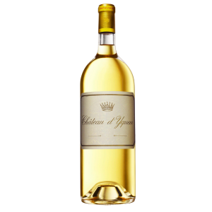 Chateau d'Yquem AOC 1er Cru Sauternes 2017