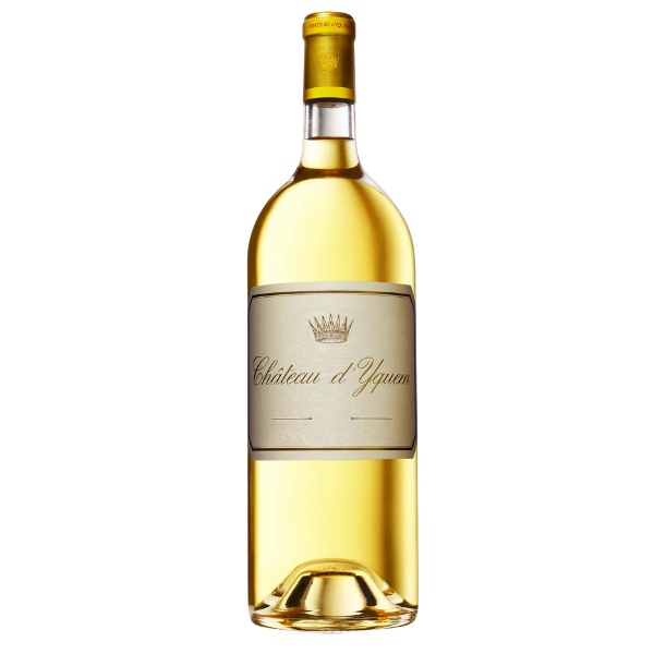 Chateau d'Yquem AOC 1er Cru Sauternes 2017