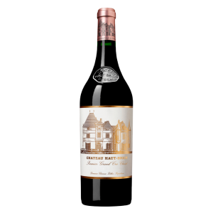 Chateau Haut Brion Rouge 1er Grand Cru Classé 2015