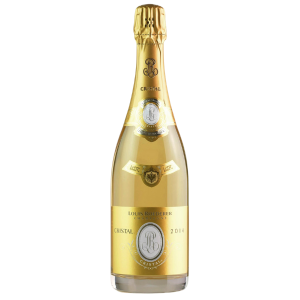 Cristal 2015 Louis Roederer Brut Champagne