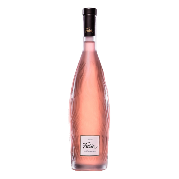 Salento Rosato IGT "Furia di Calafuria" 2024 Tormaresca