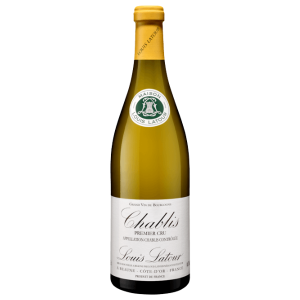 Louis Latour Chablis 1er Cru Bourgogne 2020