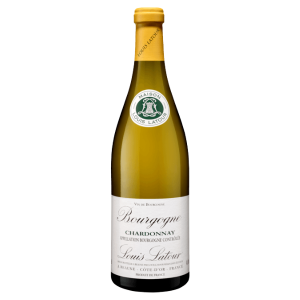 Louis Latour Chardonnay Bourgogne 2022