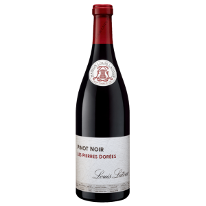 Louis Latour Pinot Noir Les Pierres Dorées Bourgogne 2020