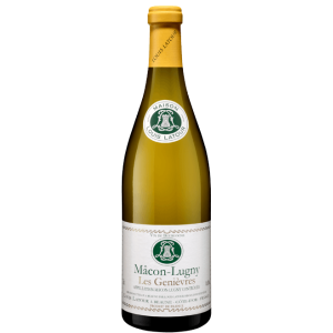 Louis Latour Macon Lugny "Les Genievres" Bourgogne 2022