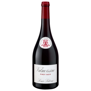 Louis Latour Pinot Noir Valmoissine Bourgogne 2023