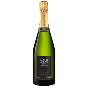 Champagne Brut Reserve Vazart Coquart