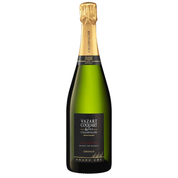 Champagne Brut Reserve Vazart Coquart