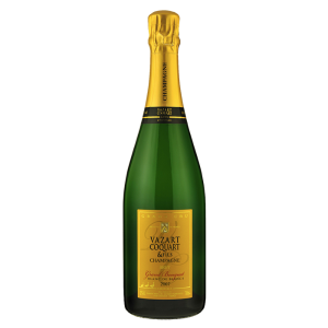 Champagne Extra Brut " Grand Bouquet" 2016 Vazart Coquart