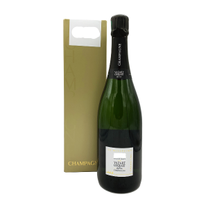 Champagne Extra Brut " Deg. Tardif 1985" Vazart Coquart