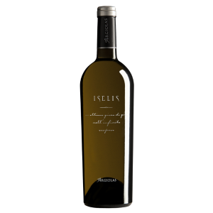 Nasco di Cagliari DOC "Iselis" 2023 - Argiolas