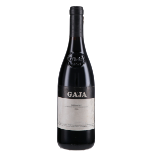 Barbaresco DOP 1986 Gaja