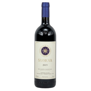 "Sassicaia" 2021 Tenuta San Guido Bolgheri Sassicaia DOC