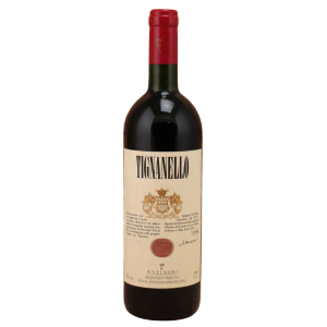 "Tignanello" 1996 Toscana Rosso IGT Tenuta Tignanello Antinori