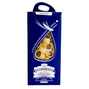 Calamarata "Benedetto Cavalieri" 500gr
