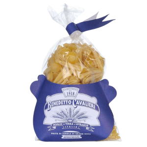 Casarecci "Benedetto Cavalieri" 500gr