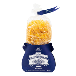 Farfalle "Benedetto Cavalieri" 500gr