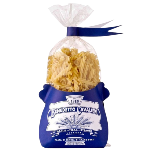 Fusilli "Benedetto Cavalieri" 500gr