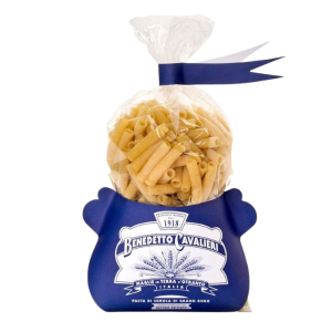 Maccheroni "Benedetto Cavalieri" 500gr