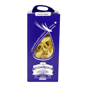 Pennoni Rigati "Benedetto Cavalieri" 500gr
