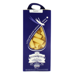 Rigatoni "Benedetto Cavalieri" 500gr