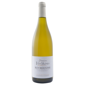 Domaine des Vercheres Chardonnay Bourgogne 2022