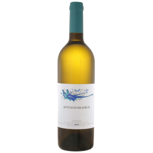 Sauvignon Langhe DOP Alteni di Brassica 2000 Gaja