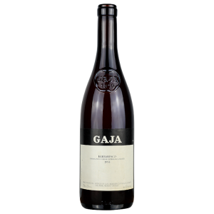 Barbaresco DOP 1993 Gaja