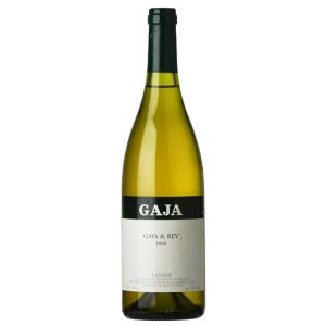 Chardonnay Langhe DOP Gaja & Rey 2000 Gaja