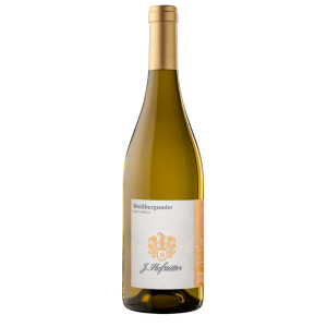 Alto Adige Pinot Bianco IGT 2024 Hofstätter