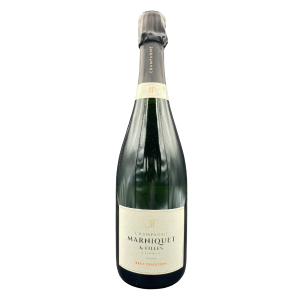 JP Marniquet Brut Tradition Champagne