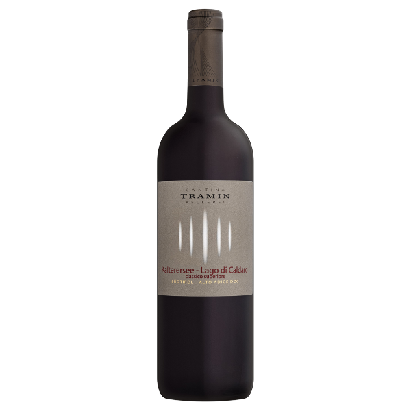 Lago Di Caldaro 2022 Tramin Alto Adige DOC