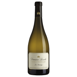 Chablis Premier Cru Les Beauroys 2022 Domaine LaRoche