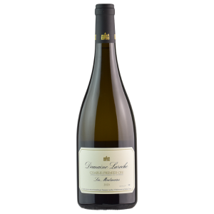 Chablis Premier Cru Les Montmains 2022 Domaine LaRoche