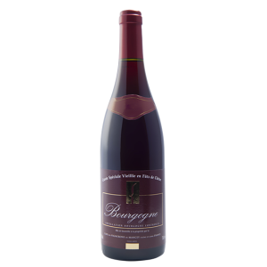 Cuvée Speciale Les Vignerons de Mancey Bourgogne Pinot Noir 2021