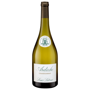 Louis Latour "Ardeche" Chardonnay Bourgogne 2021