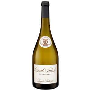 Louis Latour "Grand Ardeche" Chardonnay Bourgogne 2021