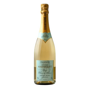 JP Marniquet Blanc de Blancs Brut Champagne