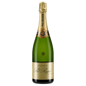 Pol Roger Blanc de Blancs Vintage 2016 Champagne