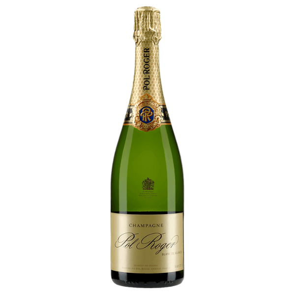 Pol Roger Blanc de Blancs Vintage 2016 Champagne