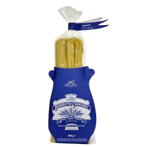Spaghetti "Benedetto Cavalieri" 500gr
