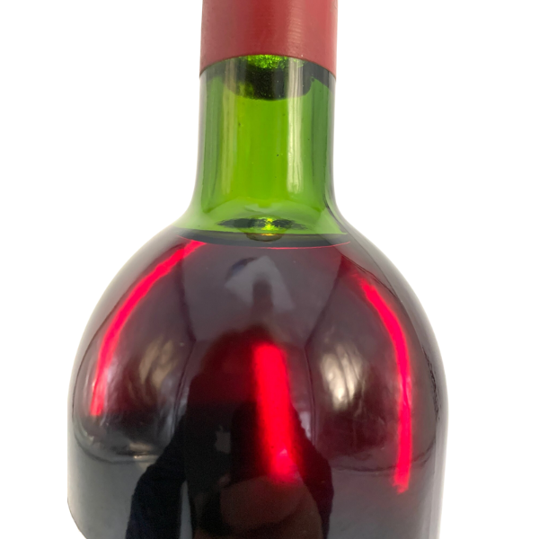 "Tignanello" 1981 Toscana Rosso IGT Tenuta Tignanello Antinori - immagine 2