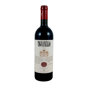 "Tignanello" 2003 Toscana Rosso IGT Tenuta Tignanello Antinori