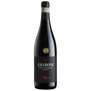 Allegrini Amarone della Valpolicella Classico DOCG 2019