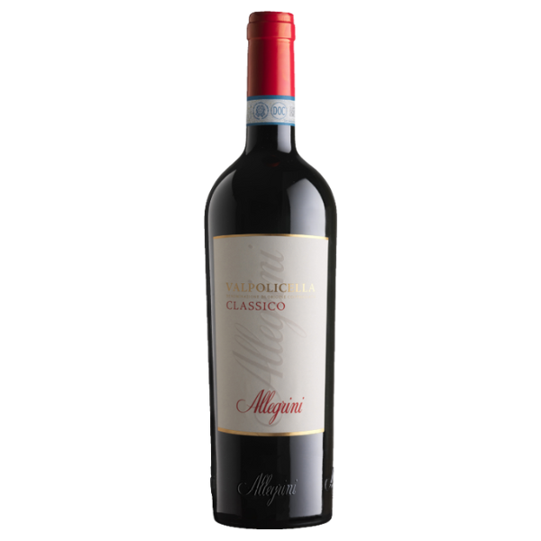 Allegrini Valpolicella Classico DOC 2023